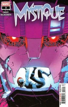 Cover of Sentinels