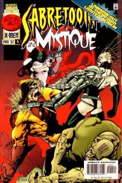 Issue #4
