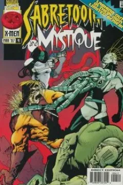 Issue #4