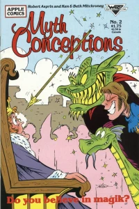 Do You Believe in Magik?