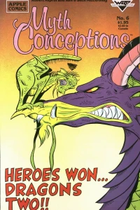 Heroes Won... Dragons Two!!