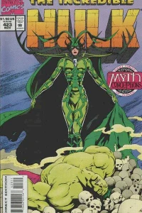 Myth Conceptions, Part 3: Hel and Back