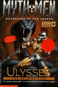Ulysses: The Soldier King