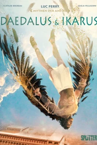 Daedalus & Ikarus