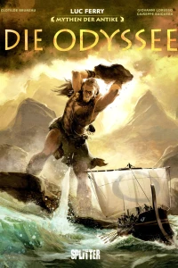 Die Odyssee