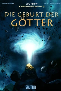 Die Geburt der Götter