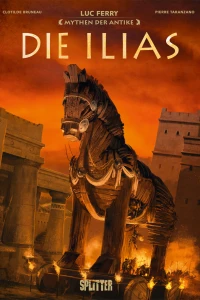 Die Ilias
