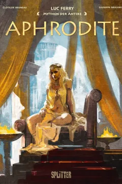 Aphrodite