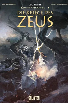 Die Kriege des Zeus