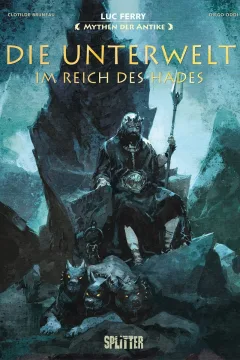 Die Unterwelt – Im Reich des Hades