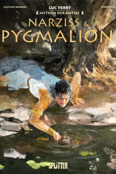 Narziss & Pygmalion
