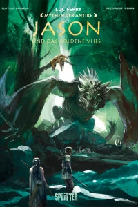 Jason und das Goldene Vlies