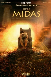 König Midas