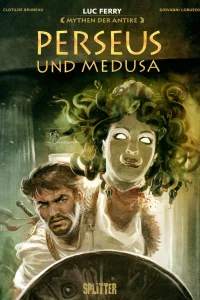 Perseus und Medusa