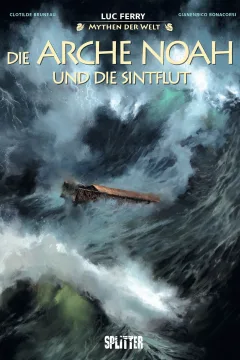 Die Arche Noah und die Sintflut