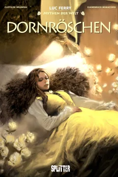 Dörnröschen