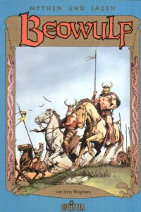 Beowulf