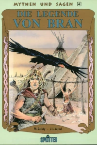 Die Legende von Bran