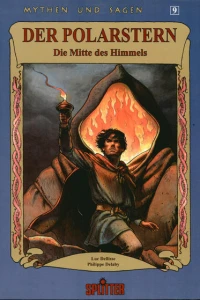 Der Polarstern Die Mitte des Himmels