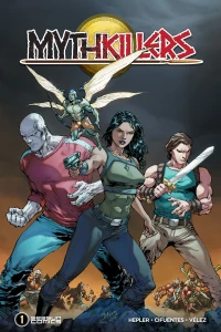 Long Knives, Short Deaths