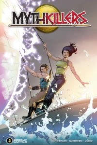 The Thousand Thrones