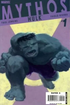 Issue #1