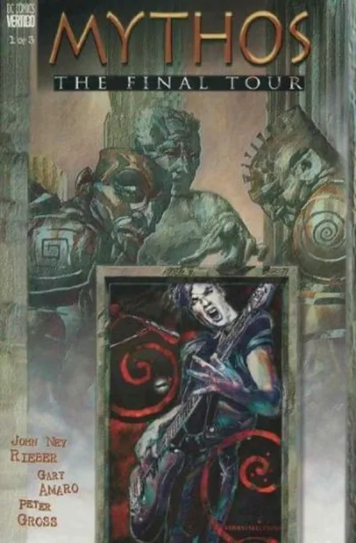 Cover of Shut Heaven