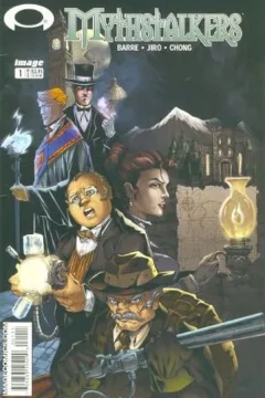Issue #1