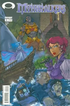 Issue #2