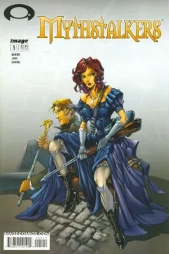 Issue #5