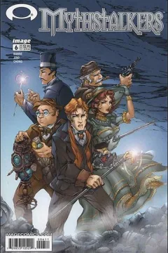 Issue #6