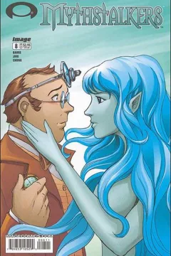 Issue #8