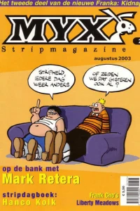 Issue #1 #02