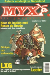 Issue #1 #03