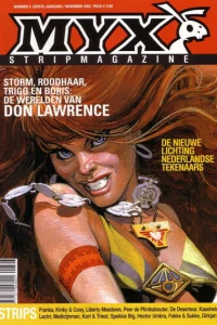 Issue #1 #05