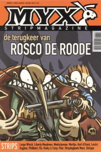 Issue #2 #06