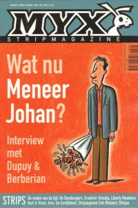 Issue #3 #03