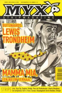 Issue #3 #05