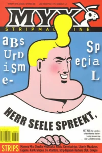 Absurdism especial