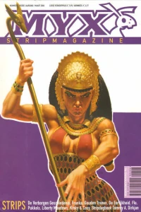 Issue #4 #02