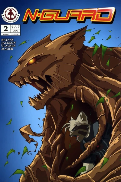 Cover of The Mother of all Field Trips! Part 2: Some Answers and a Quest