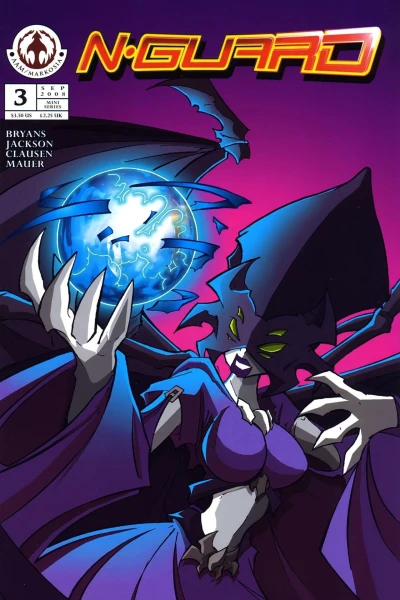 Cover of The Mother of all Field Trips! Part 3: The Root of All Evil