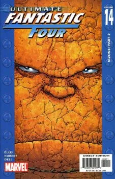 Cover of N-Zone: Part 2