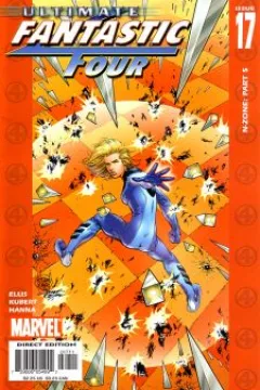 N-Zone: Part 5
