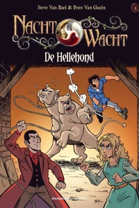 De hellehond