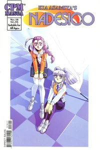 Issue #18