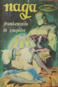 Frankestein in Guepiere