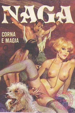 Corna e Magia