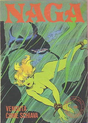 Cover of Venduta come Schiava