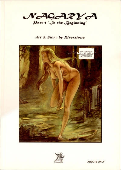 Cover of In the Beginning
